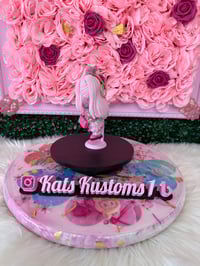 Image 2 of Mira K-Pop Demon Hunter Wig