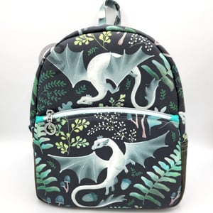 Image of Music Note Mini Backpack