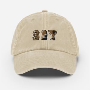 Fortune and Glory Hat