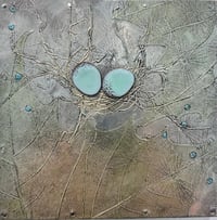 Image 1 of Sycamore Nest- Vinnie Sutherland 