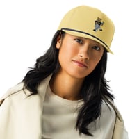 Image 5 of Teddii Golf rope cap