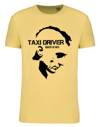Image 2 of Camiseta Taxi Driver (Martín Scorsese)