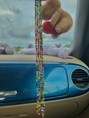 Image of Custom Hippie Hair Beads