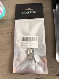 Image 2 of Elegoo Ceramic Heater & Thermistor 2 pack 