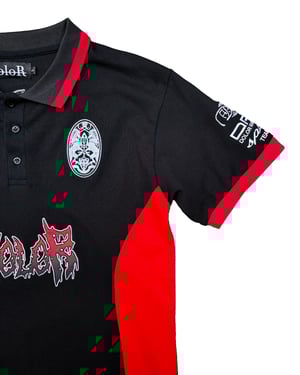 Image of DOLOR - Championship Racing Polo