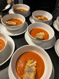 Image 7 of !!! Private Chef Services Dallas, Texas &  Broken Bow, Oklahoma 