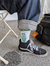 Image 4 of Knucklehead Socks