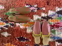 Image 1 of mules hommes