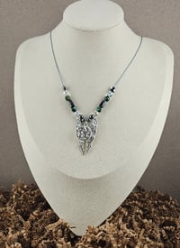 Image 1 of Halo of Protection Pendant 