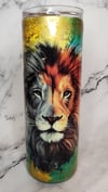 Jungle Royalty