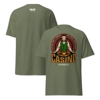 Image 7 of Unisex classic tee - Money Collection #8