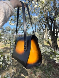 Image 2 of MADE TO ORDER: Horse With No Name Purse