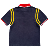 Image 3 of ‘21 Gucci Bee Patch Polo - L