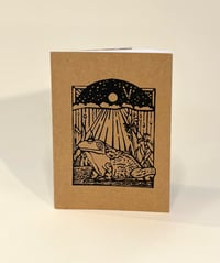 Image 3 of Frog Notebooks