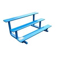 Image 1 of EMA Bleacher Bench 