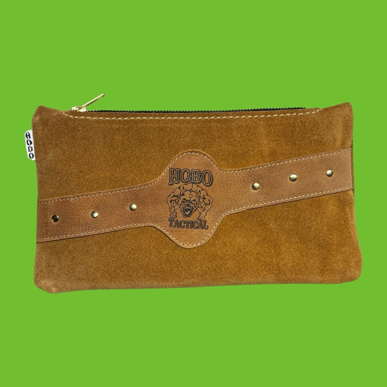 HT Dawg Money Bag (Item #052)