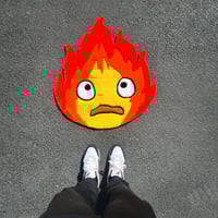 Image 3 of Fire Spirit