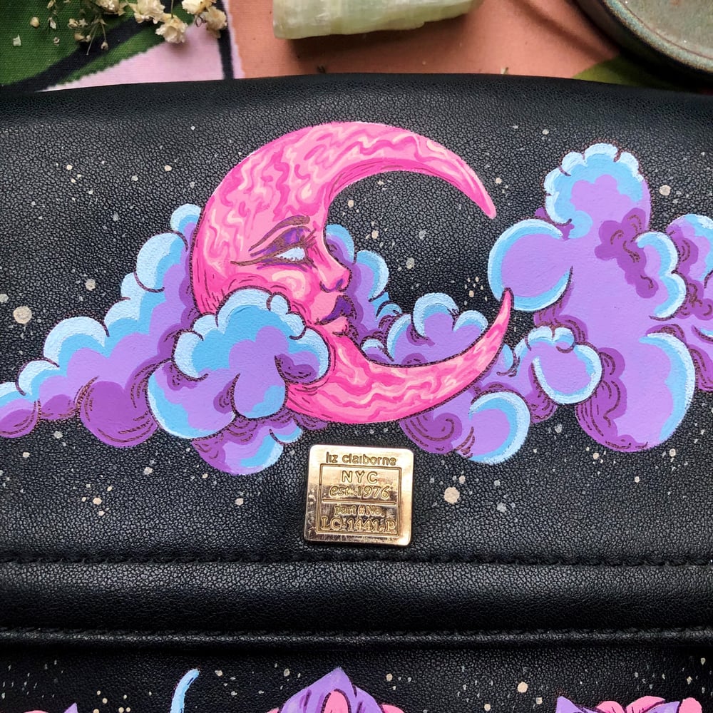 Image of The Evie Purse