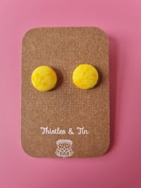 Image 4 of Fabric Studs
