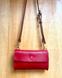 Image 2 of 1 stud satchel