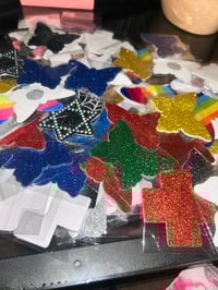 Image 1 of Glitter Pasties 