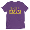 Tiger Mafia- BOLD- Short sleeve t-shirt