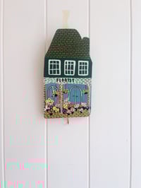 Image 2 of ‘Florist Shop’ Key Holder