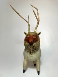 Image 1 of Wapiti- Kristen Egan