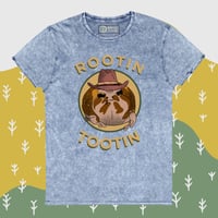 Image 2 of Rootin Tootin Tee