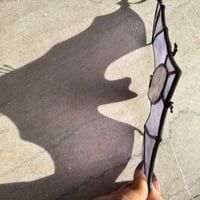 Image 2 of Lavender Flying Bat