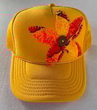 Image 1 of Pua trucker #VP17