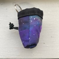 Image 4 of GRLPWR keychain