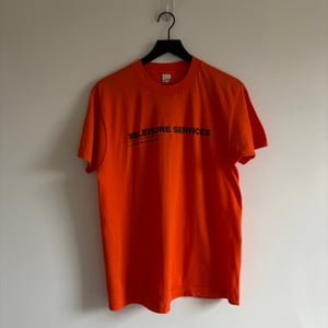 Image of Leisure Services T-Shirt