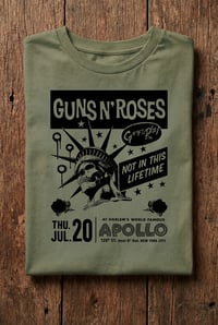 Image 5 of Camiseta Guns N' Roses