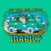 Image 2 of DO YOU BELIEVE IN MAGIC?