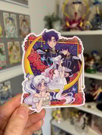 Image 4 of True Love Sticker 