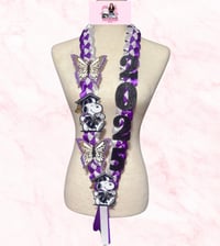 Snoopy Purple