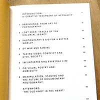 Image 2 of Stuart Franklin - The Documentary Impulse 