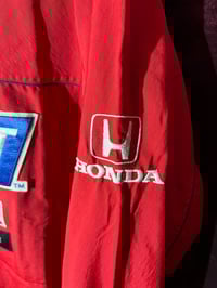 Image 9 of Honda racing jacket