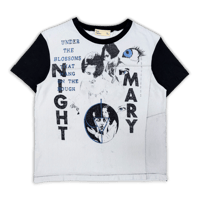Image 1 of BLOSSOMS T-SHIRT