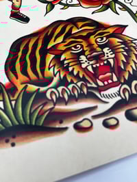 Image 3 of SCOTT HUTTENMAIER TATTOO BOOK