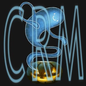 Image of CRM Boo Tubes