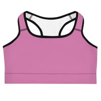 Image 1 of HOPBUSH SPORTS BRA (B)