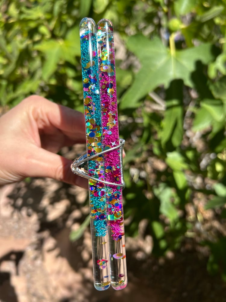 Image of Groovy Skinny Mini AuraScope 