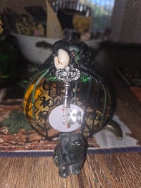 Image 7 of StRange Honey Hoodoo Jar