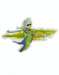 Image 4 of Assortment sticker pack