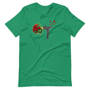 Image of More Guns, Than Roses T-Shirt