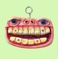 Smile Bling - Keychain