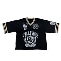 Image 10 of Villi’age American Football Jersey 