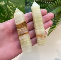 Image 2 of Green Onyx Tower
